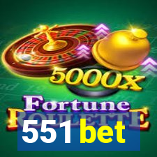 551 bet